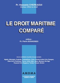 LE DROIT MARITIME COMPARE
