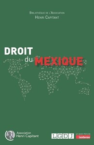 Droit du Mexique