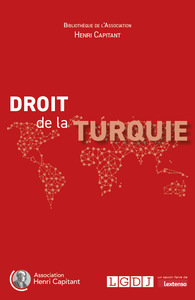 Droit de la Turquie