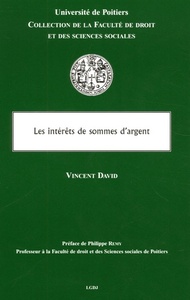 LES INTERETS DE SOMMES D'ARGENT