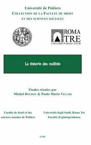 LA THEORIE DES NULLITES