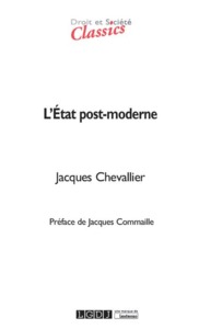 L ETAT POST-MODERNE 5EME EDITION