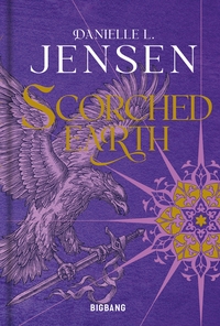Dark Shores, T4 : Scorched Earth