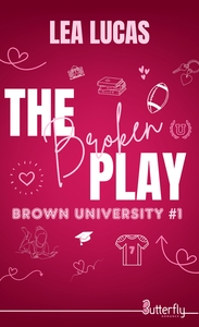 THE BROKEN PLAY