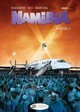 NAMIBIA - TOME 3