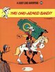 LUCKY LUKE - TOME 33 THE ONE ARMED BANDIT