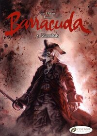 BARRACUDA - TOME 5 CANNIBALS