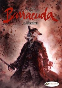 Barracuda - tome 5 Cannibals