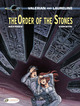 VALERIAN AND LAURELINE - TOME 20 THE ORDER OF THE STONES