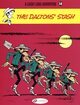 LUCKY LUKE - TOME 58 THE DALTON'S STASH