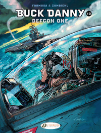 BUCK DANNY - VOLUME 10 DEFCON ONE