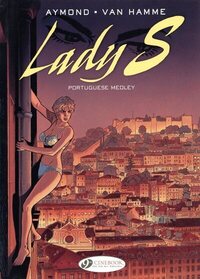 LADY S. - TOME 5 PORTUGUESE MEDLEY