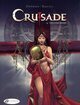 CRUSADE - TOME 4 THE FIRE BEAKS