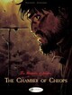THE MARQUIS OF ANAON - TOME 5 THE CHAMBER OF CHEOPS