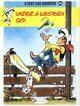 LUCKY LUKE - TOME 56 UNDER A WESTERN SKY
