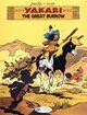 YAKARI - TOME 13 THE GREAT BURROW