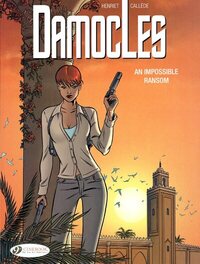 Damocles - tome 2 An Impossible Ransom