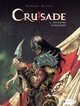 CRUSADE - TOME 3 THE MASTER OF MACHINES