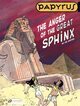 PAPYRUS - TOME 5 THE ANGER OF THE GREAT SPHINX