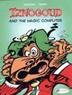 IZNOGOUD - TOME 4 AND THE MAGIC COMPUTER
