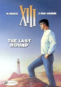 XIII - TOME 18 THE LAST ROUND