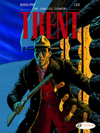 Trent Vol. 6 - The Sunless Country