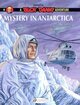 BUCK DANNY - TOME 6 MYSTERY IN ANTARCTICA
