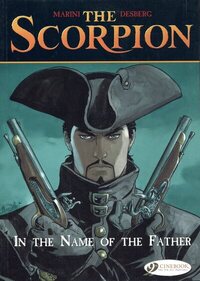 The Scorpion - tome 5 In the name of the father