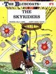THE BLUECOATS - TOME 3 THE SKYRIDERS
