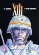 XIII - TOME 4 SPADS