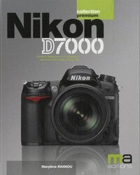 NIKON D7000