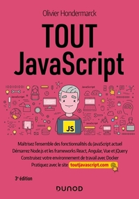 GUIDE COMPLET JAVASCRIPT