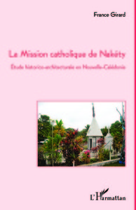 La Mission catholique de Nakéty