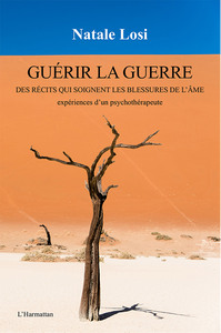 Guérir la guerre