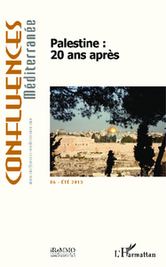 Palestine : 20 ans