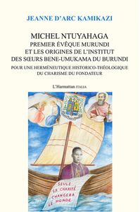 Michel Ntuyahaga