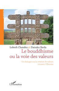 Le bouddhisme ou la voie des valeurs