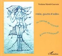 Maïa, goutte d'océan