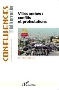 Villes arabes :