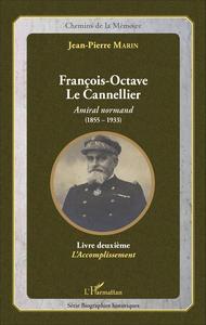 François-Octave Le Cannellier