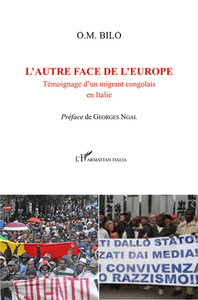 L'autre face de l'Europe