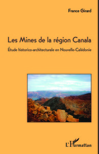 Les Mines de la région Canala