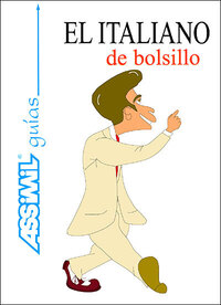 El italiano de bolsillo (guide de poche)