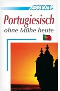 Portugiesisch ohne mühe heute (livre seul)