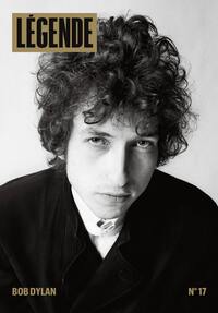 Légende n°17 - Bob Dylan