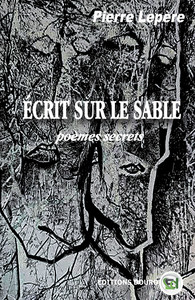 ECRIT SUR LE SABLE