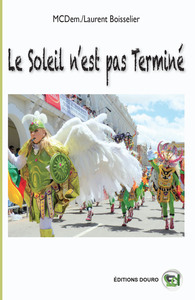 LE SOLEIL N'EST PAS TERMINE