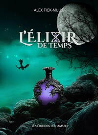 L'ELIXIR DE TEMPS