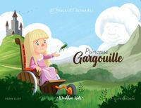 PRINCESSE GARGOUILLE