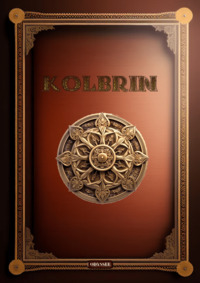 Kolbrin